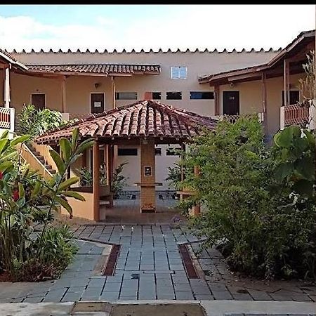 Apartamento Em Maranduba - Ubatuba Ngoại thất bức ảnh