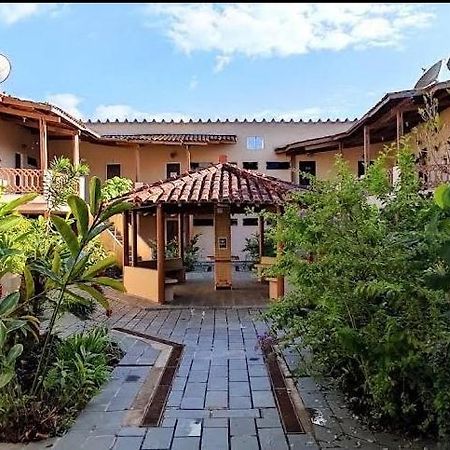Apartamento Em Maranduba - Ubatuba Ngoại thất bức ảnh