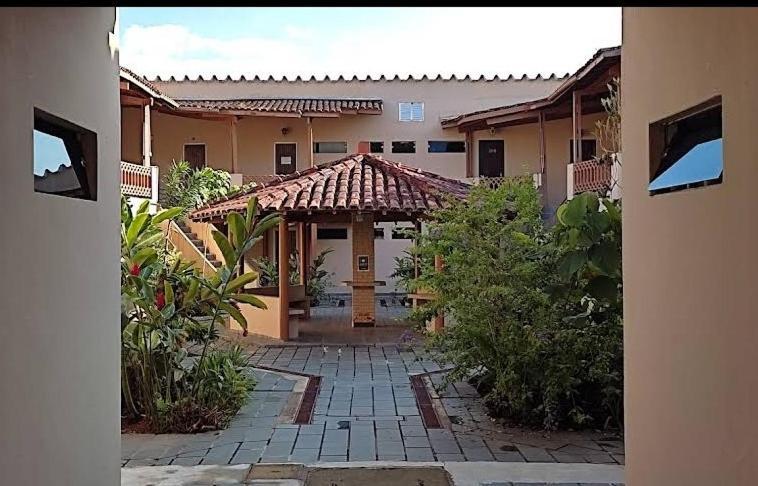 Apartamento Em Maranduba - Ubatuba Ngoại thất bức ảnh