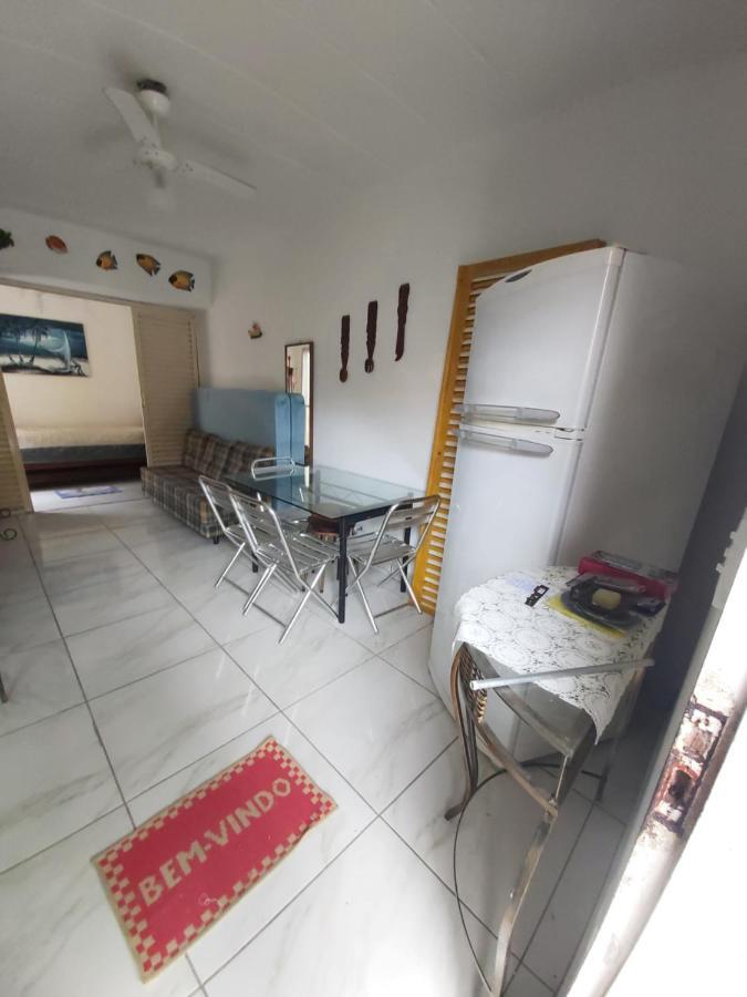 Apartamento Em Maranduba - Ubatuba Ngoại thất bức ảnh
