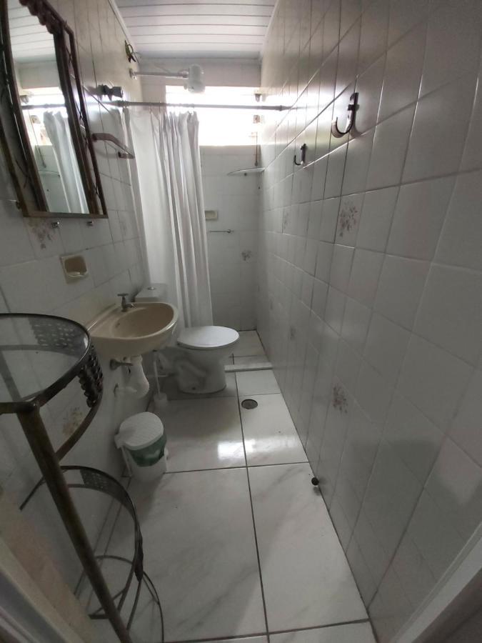 Apartamento Em Maranduba - Ubatuba Ngoại thất bức ảnh