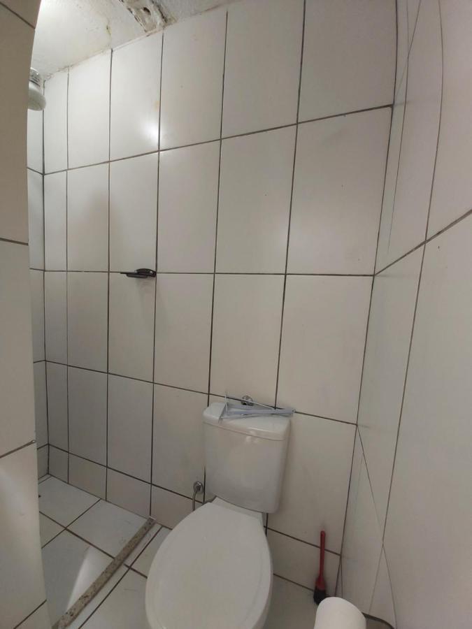 Apartamento Em Maranduba - Ubatuba Ngoại thất bức ảnh