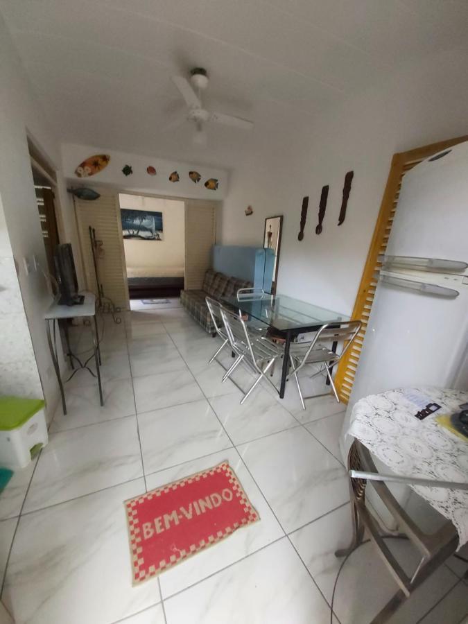 Apartamento Em Maranduba - Ubatuba Ngoại thất bức ảnh