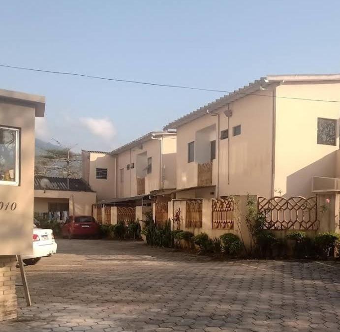 Apartamento Em Maranduba - Ubatuba Ngoại thất bức ảnh