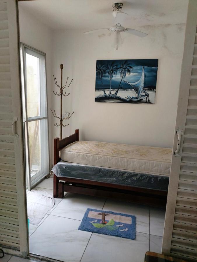 Apartamento Em Maranduba - Ubatuba Ngoại thất bức ảnh