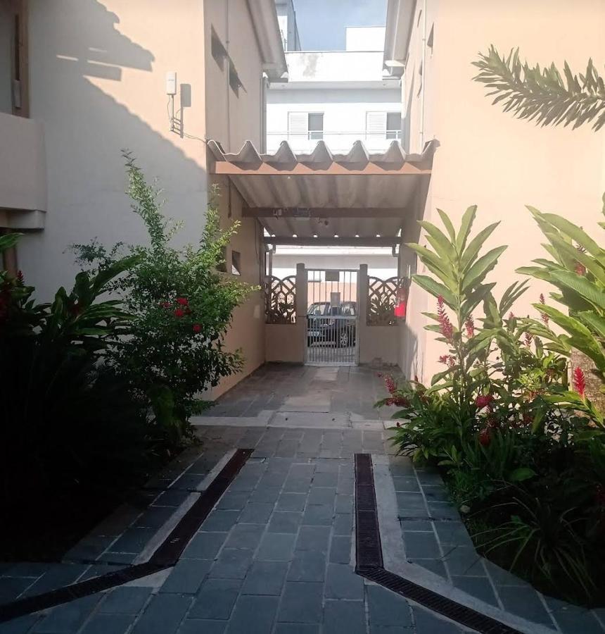 Apartamento Em Maranduba - Ubatuba Ngoại thất bức ảnh