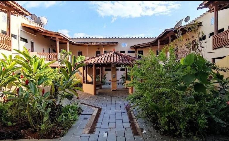 Apartamento Em Maranduba - Ubatuba Ngoại thất bức ảnh